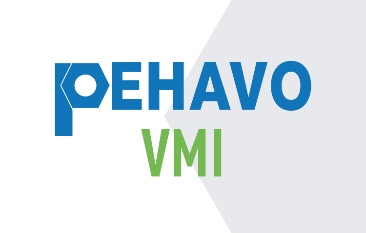 Meer grip op jouw voorraad met VMI van Pehavo