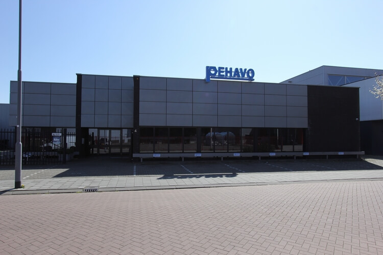 Pehavo Den Bosch