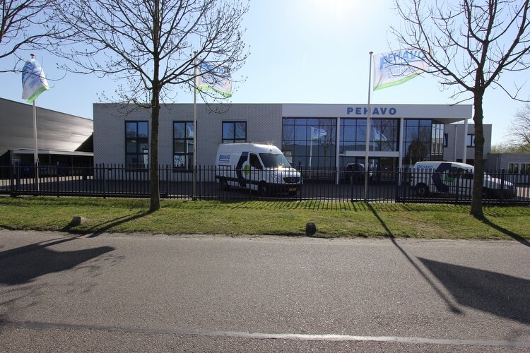 Administratie